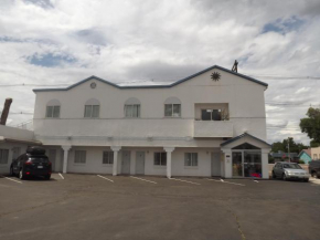 Отель Colorado Inn Motel  Canon City